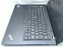 【AMD Ryzen 5 PRO 4650U MS-office365】Lenovo Thinkpad X13 Gen1(AMD) メモリー8GB SSD256GB Windows11③_画像5