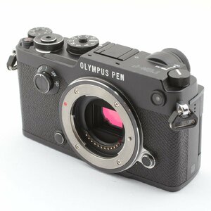 OLYMPUS PEN-F ボディ