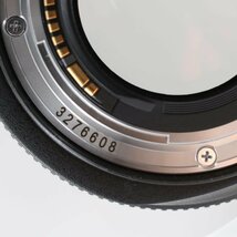 Canon キヤノン EF50mm F1.2L USM_画像6