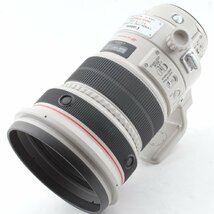 Canon キヤノン EF200mm F2L IS USM_画像2