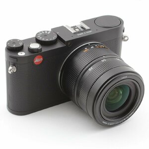 Leica ライカ Xバリオ Typ 107