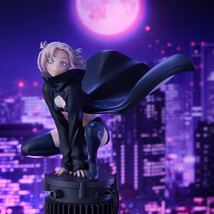 【新品未開封】よふかしのうた Luminasta プレミアムフィギュア 七草ナズナ ナース服Ver. セットCall of the Night FIGURE NAZUNA NANAKUSA_画像3