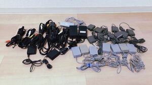  оригинальный товар Nintendo DS 3DS 2DS Super Famicom для AC адаптор AV кабель SONY PSP AV кабель wiiu игра накладка для AC адаптор 