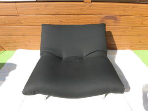 ligne roset CALIN/リーンロゼ　カラン　1P　ソファ　ファブリック　美品　A