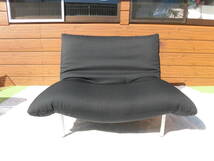 ligne roset CALIN/リーンロゼ　カラン　1P　ソファ　ファブリック　美品　B_画像3