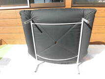 ligne roset CALIN/リーンロゼ　カラン　1P　ソファ　ファブリック　美品　B_画像8