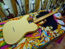 Fender Japan TL72-53 OWB_画像2