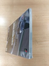 【E0405】送料無料 書籍 フォーミュラワン99 オフィシャルドライビングマニュアル ( PS1 攻略本 Formula One 空と鈴 )_画像5