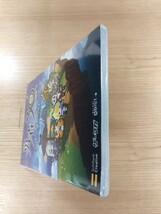 【E0415】送料無料 書籍 勇者30 コンプリートガイド ( PSP 攻略本 空と鈴 )_画像6