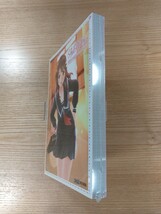 【E0450】送料無料 書籍 フォトカノ Kiss オフィシャルコンプリートガイド ( PS Vita 攻略本 空と鈴 )_画像4
