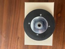 松下HIFI委託品　THORENS TD124 アイドラ　再生品　未使用_画像2