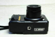 【実用品】　Canon Power Shot G7　パワーショット　10メガCCDセンサー機　当時のフラッグシップモデル_画像6