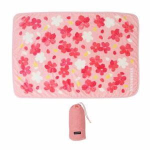 スターバックス　SAKURA2019 blanket&case