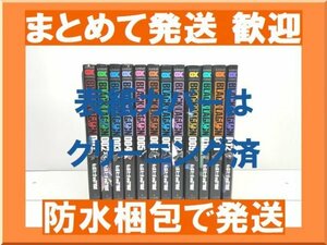 [複数落札まとめ発送可能] ブラックラグーン 広江礼威 [1-12巻 コミックセット/未完結] BLACK LAGOON