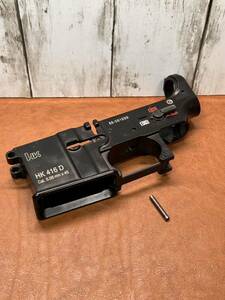 東京マルイ　次世代　HK416D ロアフレーム　セレクター