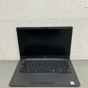 J151 DELL Latitude 7400 P100G Core i7 8665U メモリ 8GB