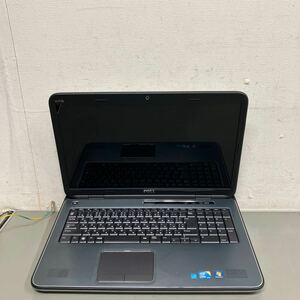 J160 DELL XPS L701X P09E Core i7 Q740 メモリ 8GB 