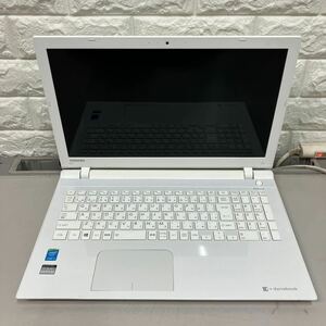 J193 TOSHIBA dynabook AB35/RW PAB35RW-SHB Core i5 5200U メモリ4GB