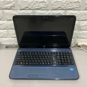 k109 HP Pavilion g6 Core i7 3632QM メモリ8GB ジャンク