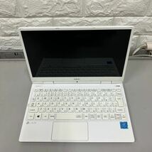 k155 NEC LAVIE NM150/G PC-NM150GAW pentium 4401Y メモリ4GB ジャンク_画像1