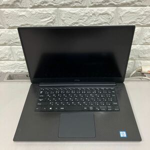 k172 DELL precision 5510 P56F Core i7 6820HQ メモリ8GB