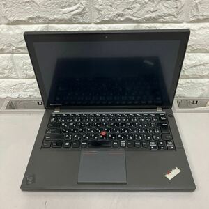 k177 Lenovo ThinkPad X240 Core i5 4300U メモリ8GB