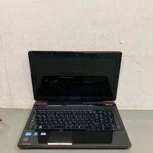 L151 TOSHIBA Qosmio T751/T8CR PT751T8CBFR Core i5 2410M メモリ 4GB 