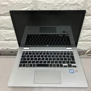 M159 HP EliteBook X360 1030 G2 Core i7 7600U 16GB