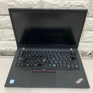 M169 Lenovo ThinkPad T470S Core i7 7600U 16GB