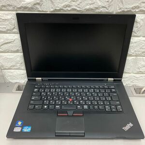 M197 Lenovo ThinkPad L430 Core i5 3320M 4GB