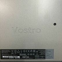 N101 DELL Vostro 5568 P62F core i7 7500U メモリ8GB_画像7