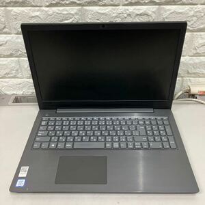 N142 Lenovo V330-15IKB 81AX Core i3第8世代　メモリ不明　ジャンク