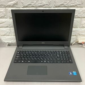 N144 DELL Vostro 3546 P45F Core i3 4005U メモリ4GB