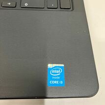 N155 DELL Vostro 3558 P52F Core i3 4005U メモリ4GB_画像3