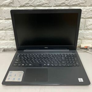 N169 DELL Vostro 3591 P75F Core i5 1035G1 メモリ8GB