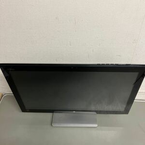 N172 FUJITSU 一体型パソコン ESPRIMO WF2/L core i7-4700MQ メモリ 4GB 