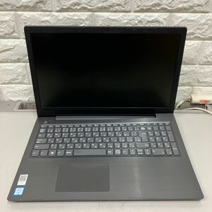 O187 Lenovo V330-15IKB 81AX Core i5 8250U メモリ4GB ジャンク