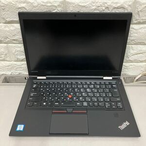 ★P115 Lenovo ThinkPad X1 Carbon Core i5 6300U 8GB