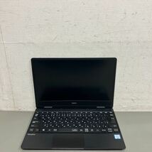 P135 NEC VersaPro J VH-5 PC-VJT13HZG5 Core i5 8200Y メモリ 8GB ジャンク　_画像1