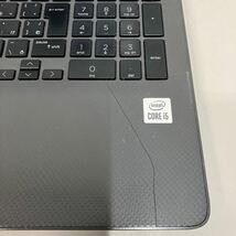 Q110 HP 250 G7 Core i5 1035G1 メモリ8GB ジャンク_画像2