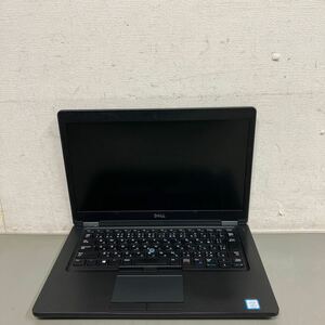 Q129 DELL Latitude 5490 Core i5 8250U メモリ 8GB 