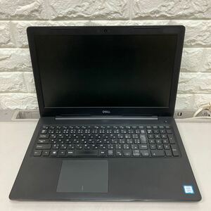 Q143 DELL Latitude 3590 P75F Core i3 8130U メモリ4GB