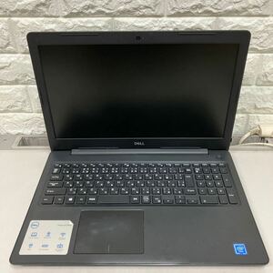 Q150 DELL Vostro 3582 P75F celeron N4000 メモリ4GB