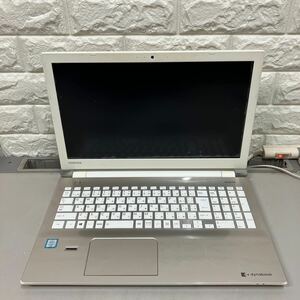 R103 TOSHIBA dynabook T75/BG PT75BGP-BJA2 Core i7 6500U メモリ8GB