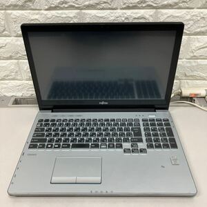 R117 富士通 LIFEBOOK AH90/P FMVA90P Core i7 4500U メモリ8GB