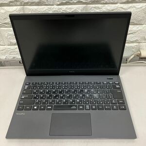 R128 NEC versapro VG-7 PC-VKT16GZG7 Core i5 10210U メモリ8GB