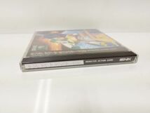 C/ NEO-GEO ネオジオ CD KING OF THE MONSTERS2 キング オブ ザ モンスターズ2 SNK 現状品 / NY-1430_画像3