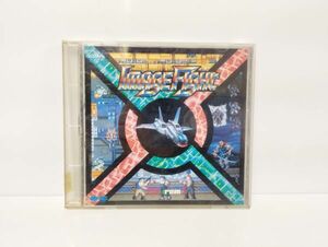 C/ CD IMAGE FIGHT ゲームミュージック G.S.M. IREM1 現状品 / NY-1447