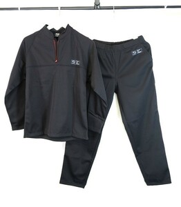 World Dive thermal body smoother dry inner top and bottom set ( on XS, under S size )[Inner-240221YY]