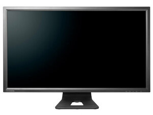  ★新品未使用★送料無料★　IO-DATA 4K 液晶モニタ　LCD-M4K281XB [28インチ ブラック]